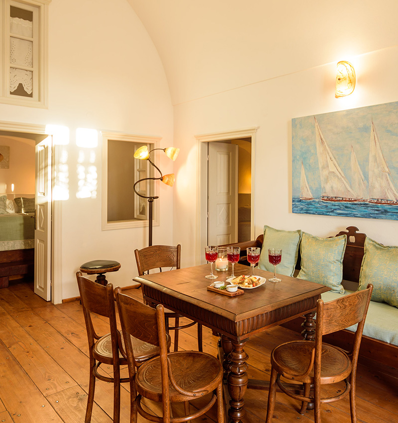 KYKLOS VILLA